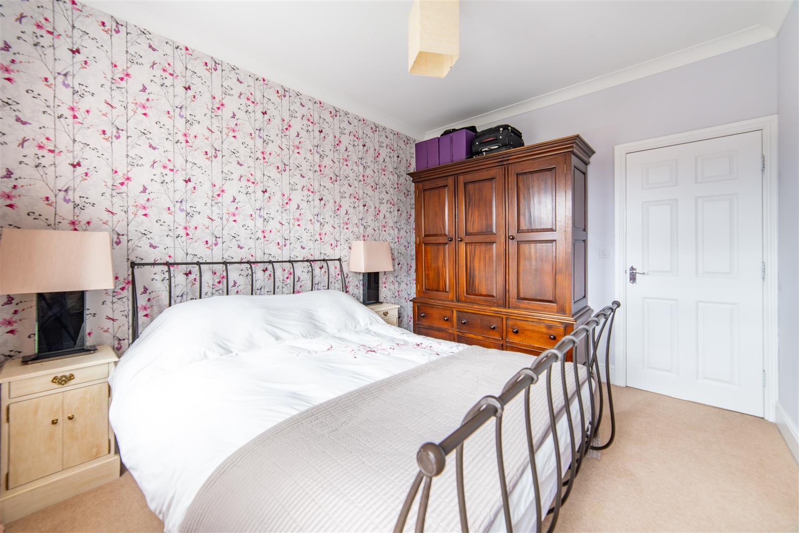 4 bed town house for sale in Featherstone Grove, Great Park 17