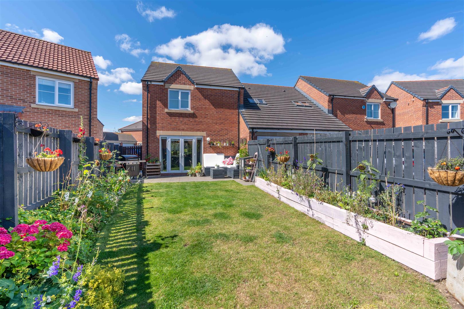 3 bed semi-detached house for sale in Nuthatch Close, Wideopen 28
