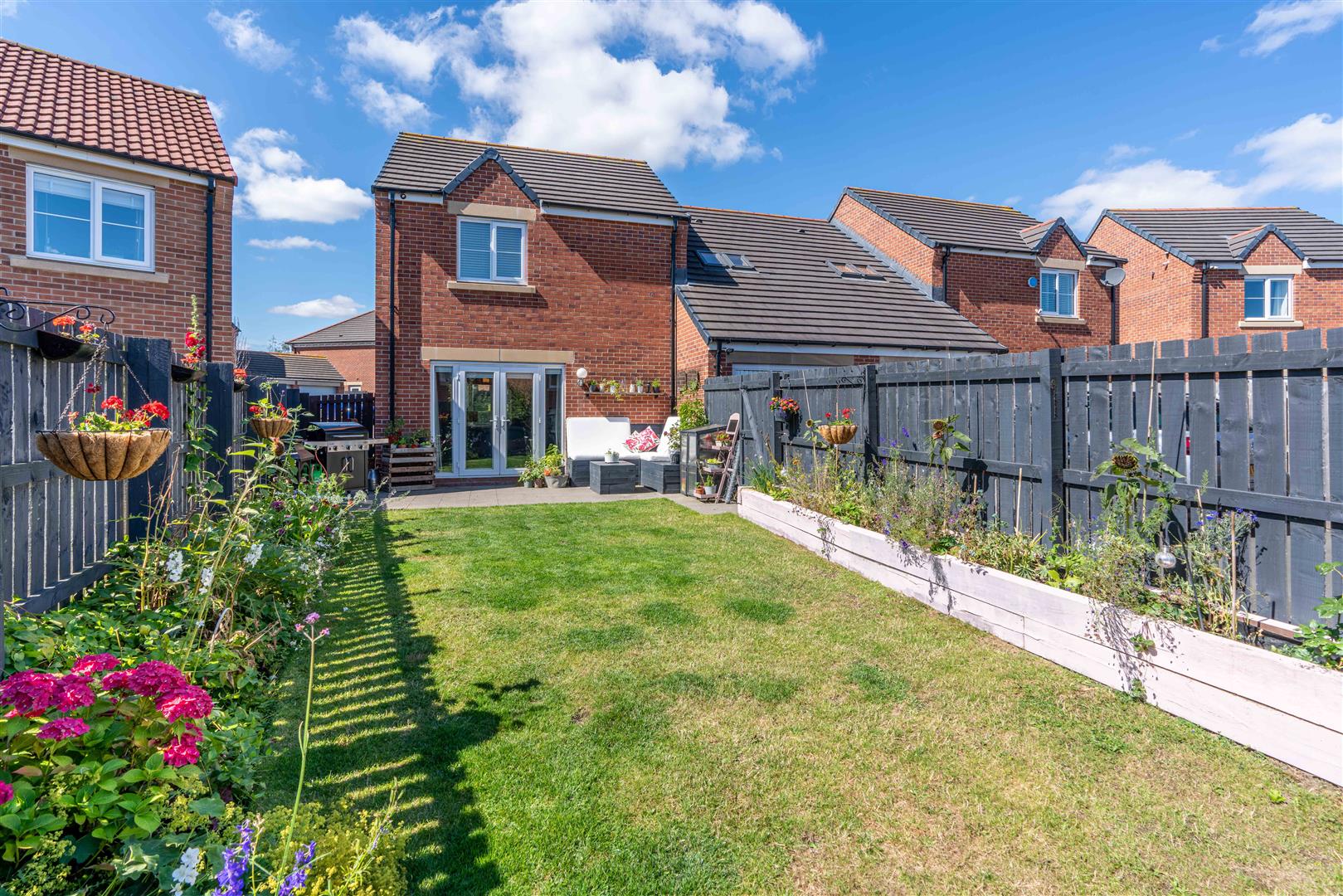 3 bed semi-detached house for sale in Nuthatch Close, Wideopen 29