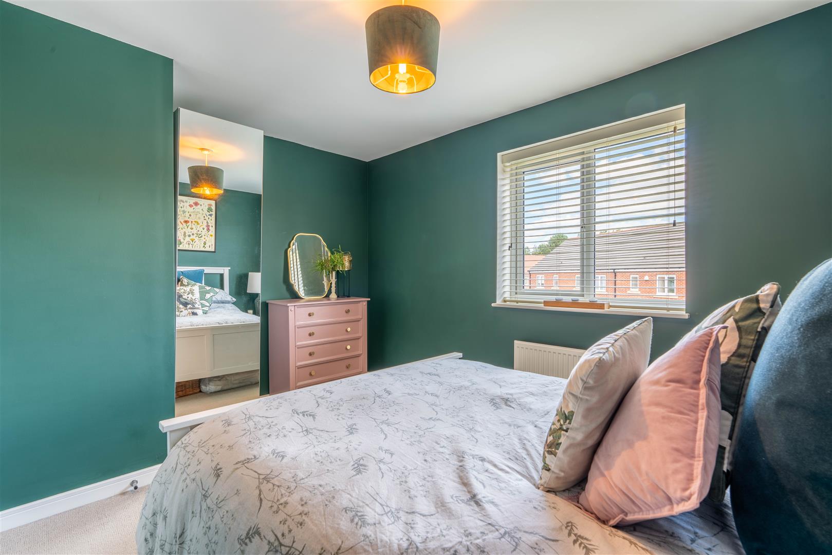 3 bed semi-detached house for sale in Nuthatch Close, Wideopen 16