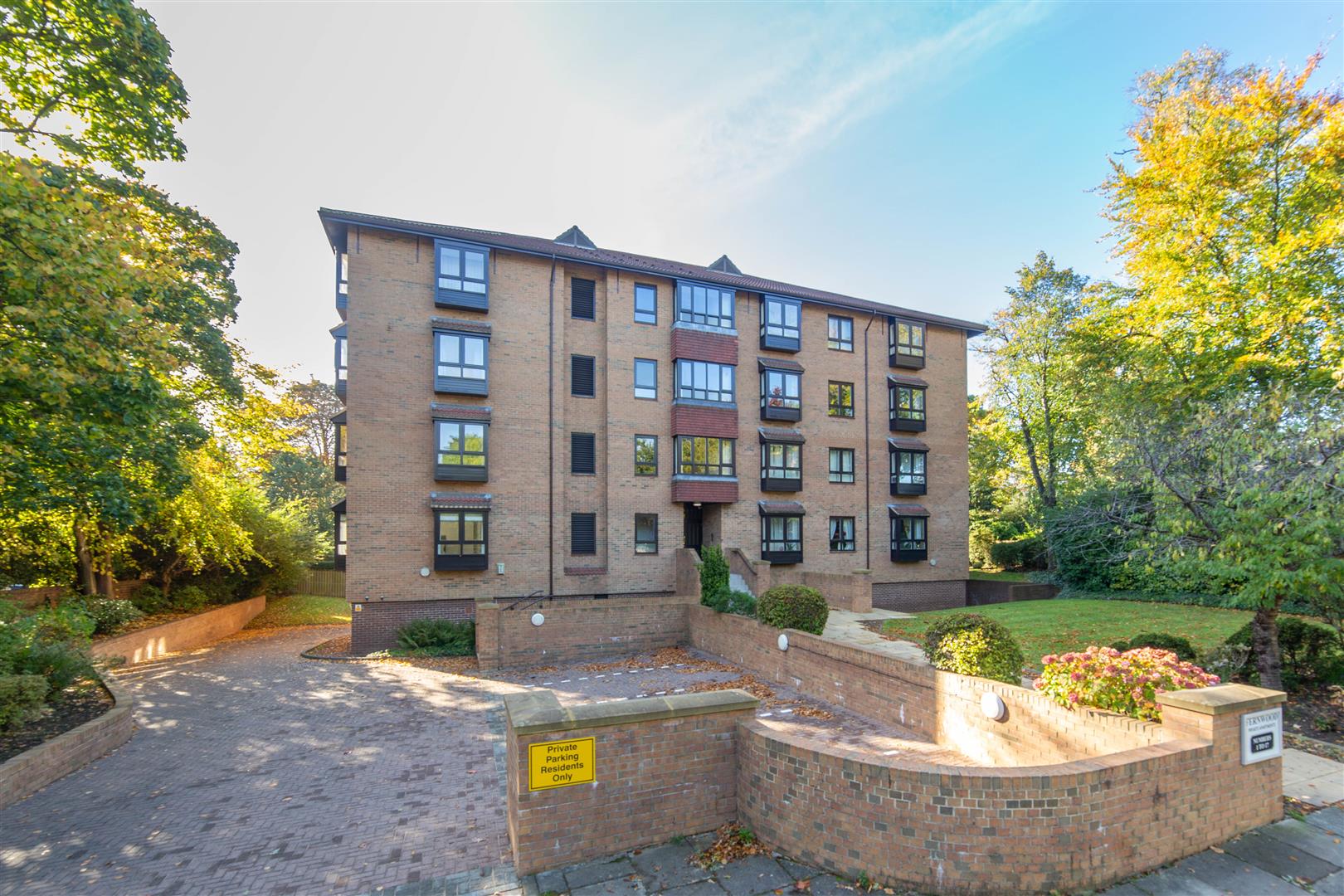 2 bed apartment for sale in Clayton Road, Jesmond  - Property Image 1