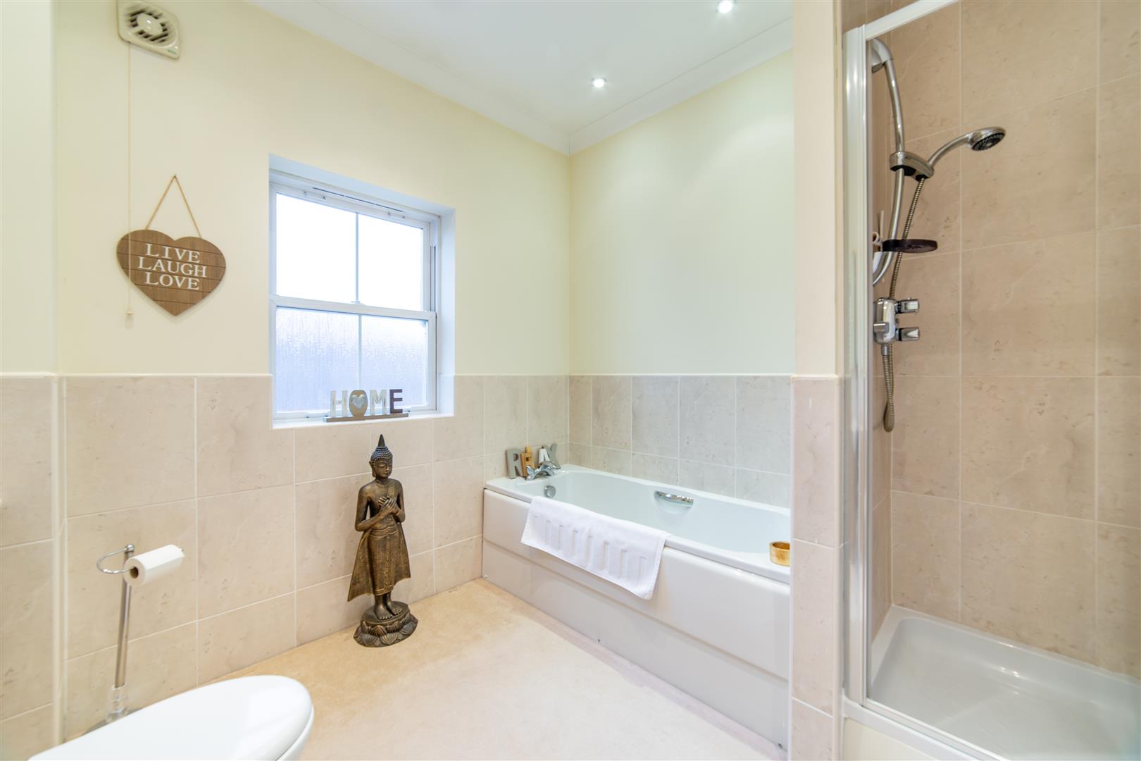 5 bed town house for sale in Featherstone Grove, Gosforth 18