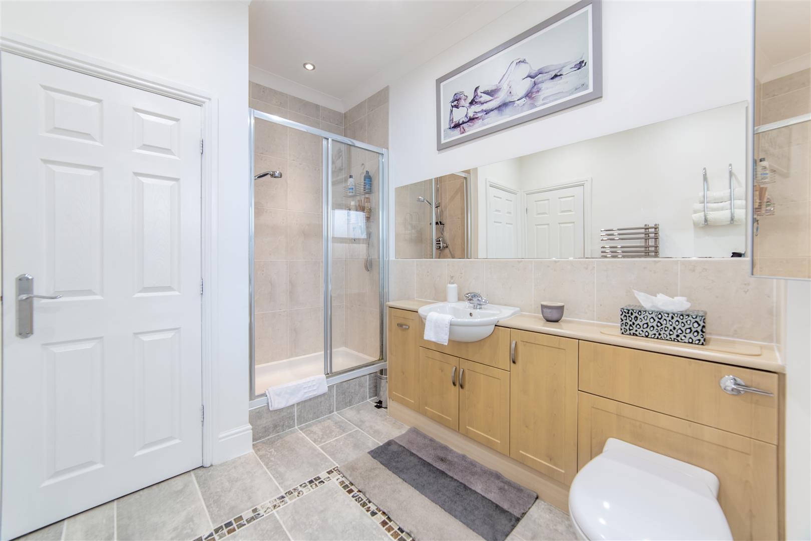 5 bed town house for sale in Featherstone Grove, Gosforth 22