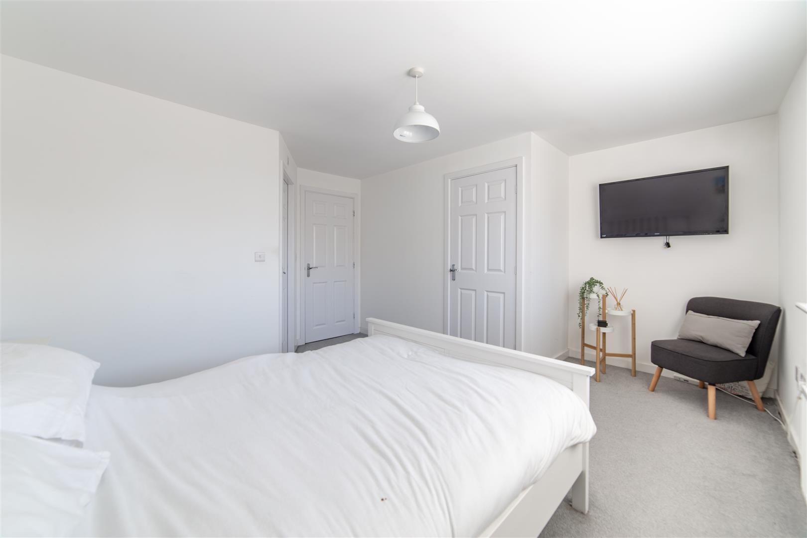 4 bed detached house for sale in Speckledwood Way, Great Park 11