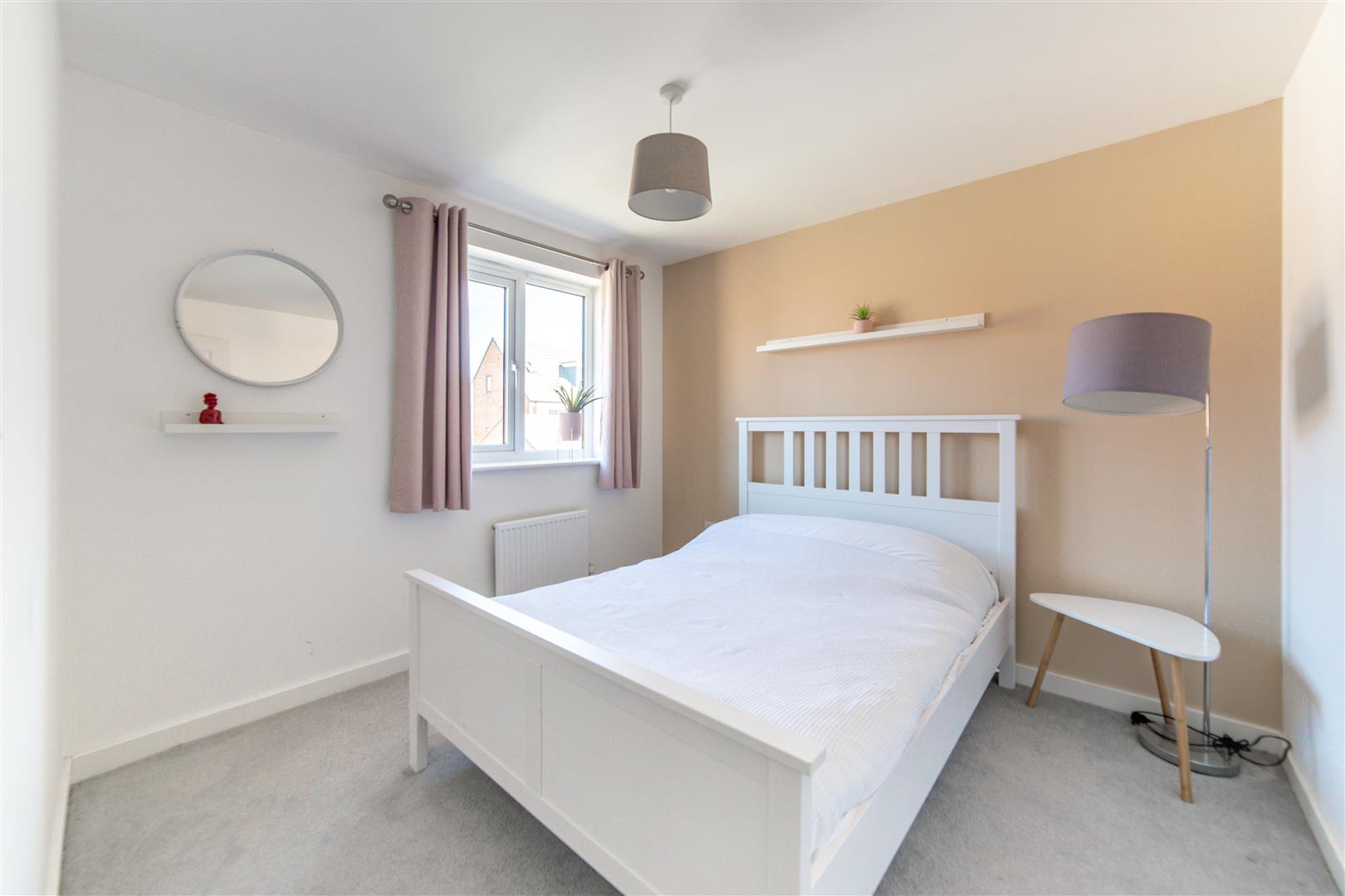 4 bed detached house for sale in Speckledwood Way, Great Park 13