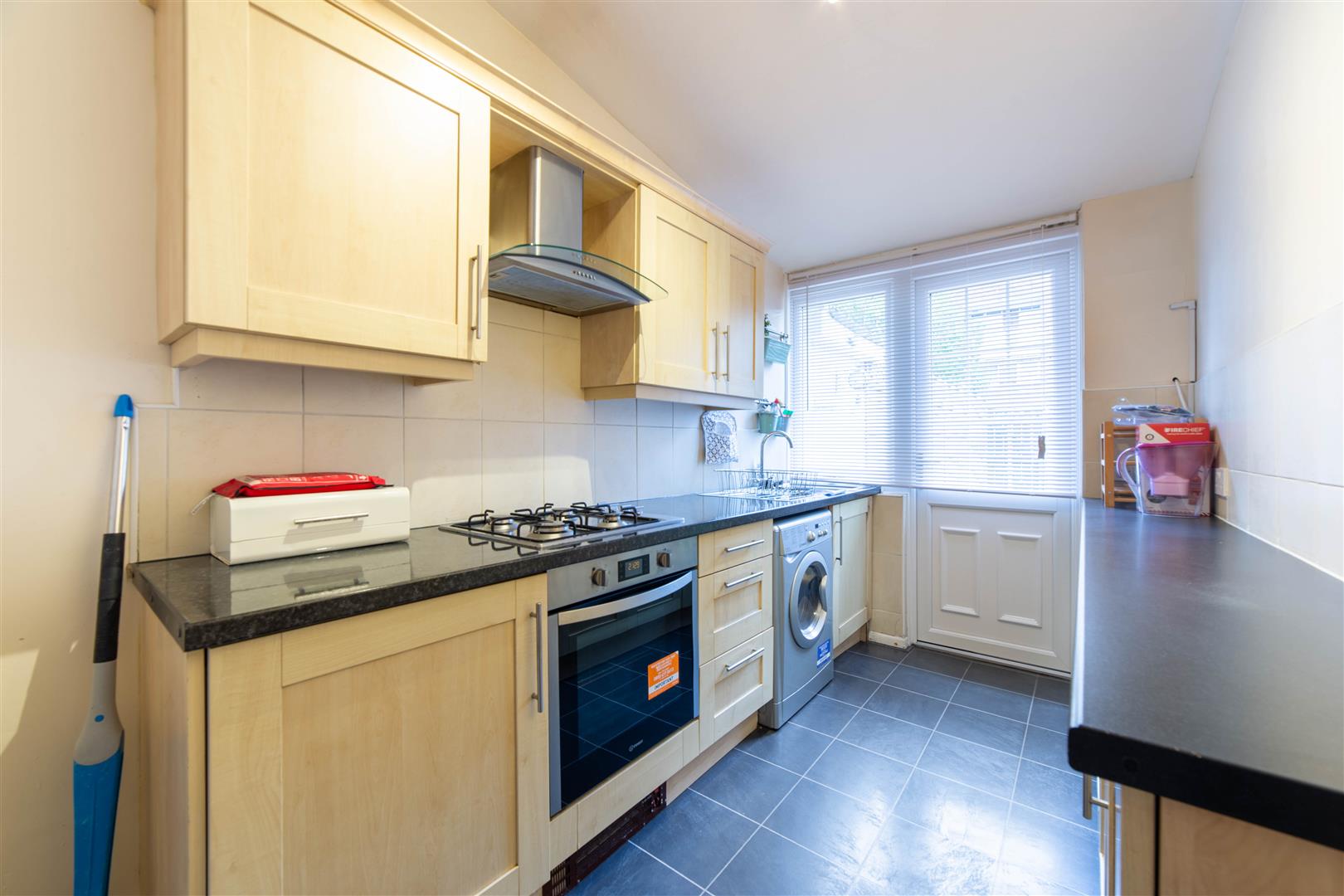 3 bed semi-detached house to rent in Henry Square, Newcastle Upon Tyne  - Property Image 4
