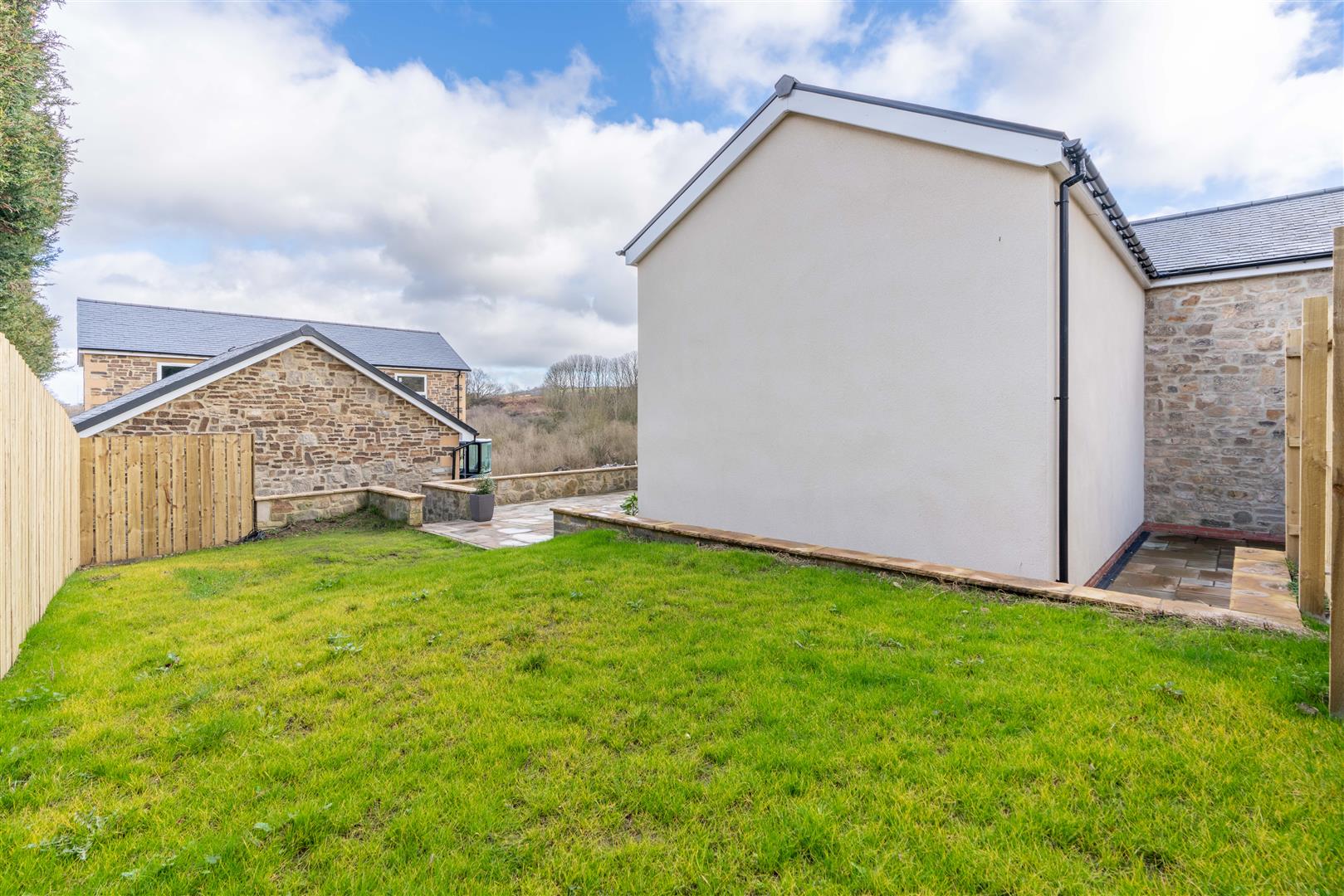 4 bed barn conversion for sale in St. Cuthberts Road, Marley Hill 21