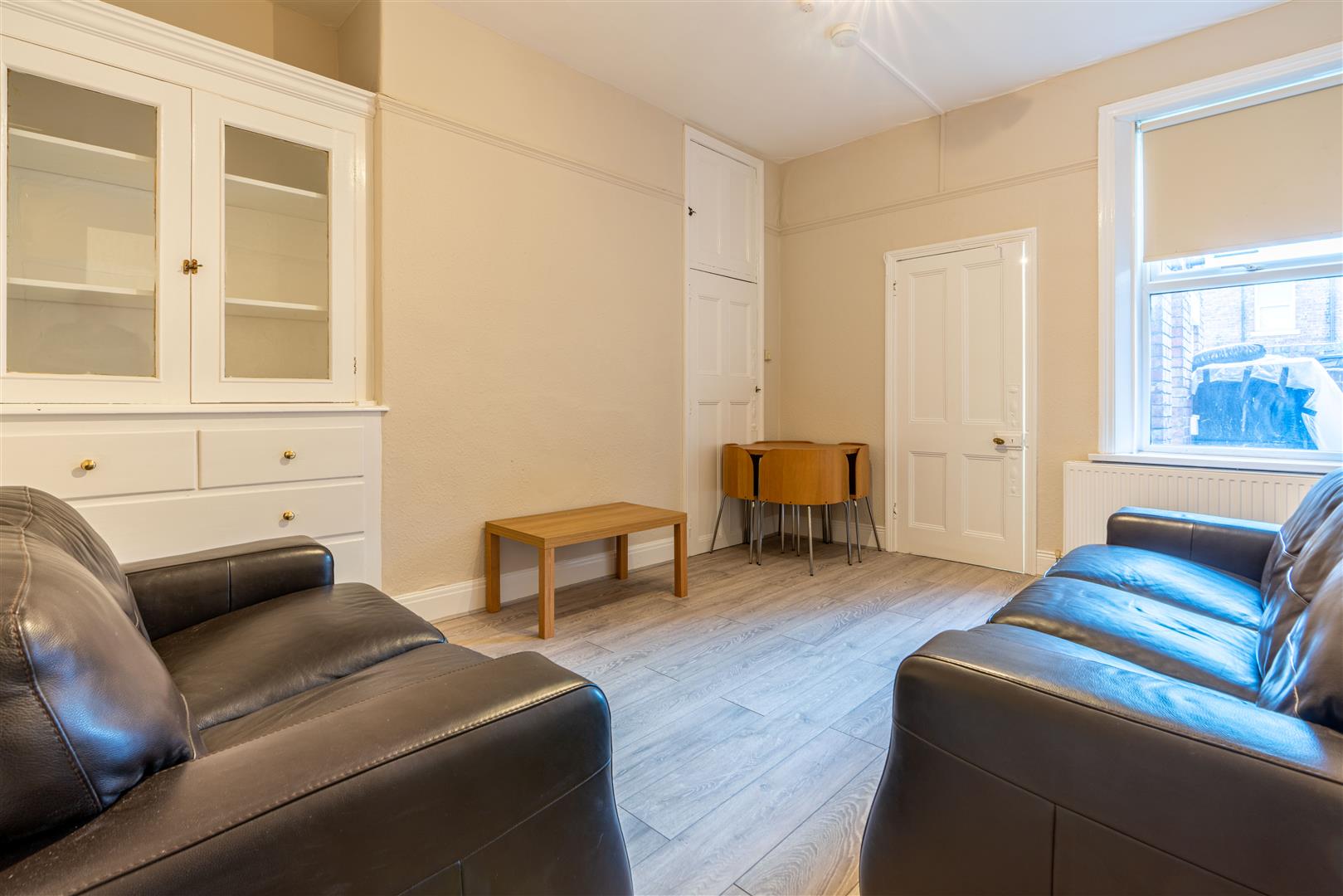2 bed flat to rent in Rokeby Terrace, Heaton - Property Image 1