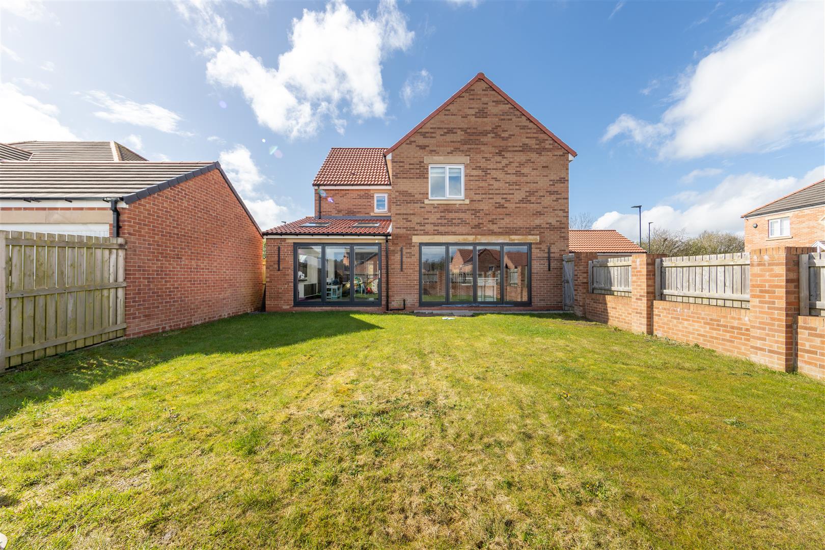 4 bed detached house for sale in Linnet Close, Wideopen 24
