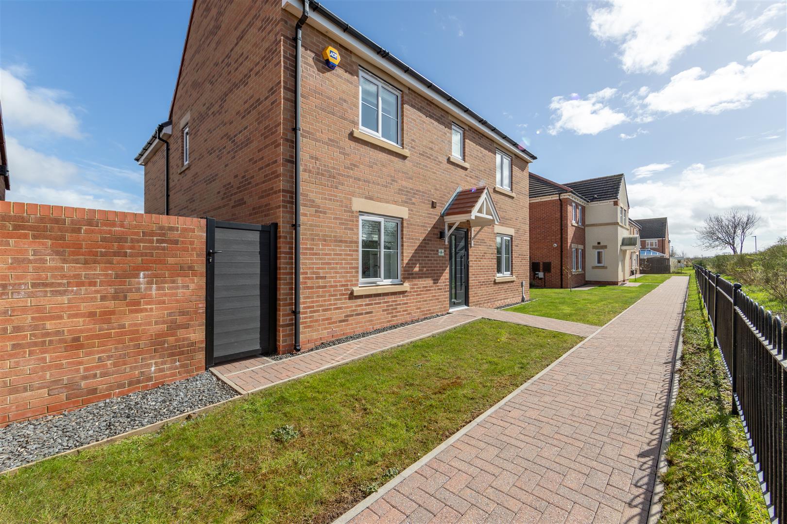 4 bed detached house for sale in Linnet Close, Wideopen 26