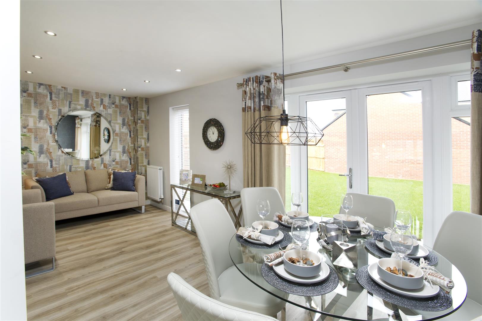 4 bed detached house for sale in White House Drive, Newcastle upon Tyne  - Property Image 1