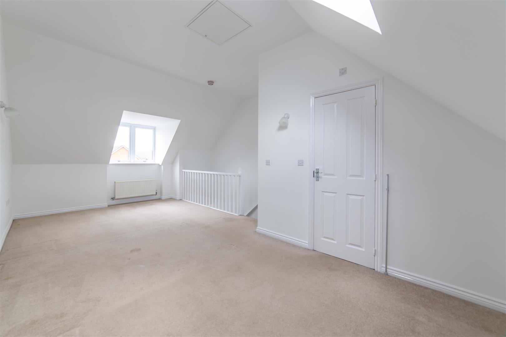 3 bed semi-detached house for sale in Roseden Way, Newcastle Upon Tyne 6