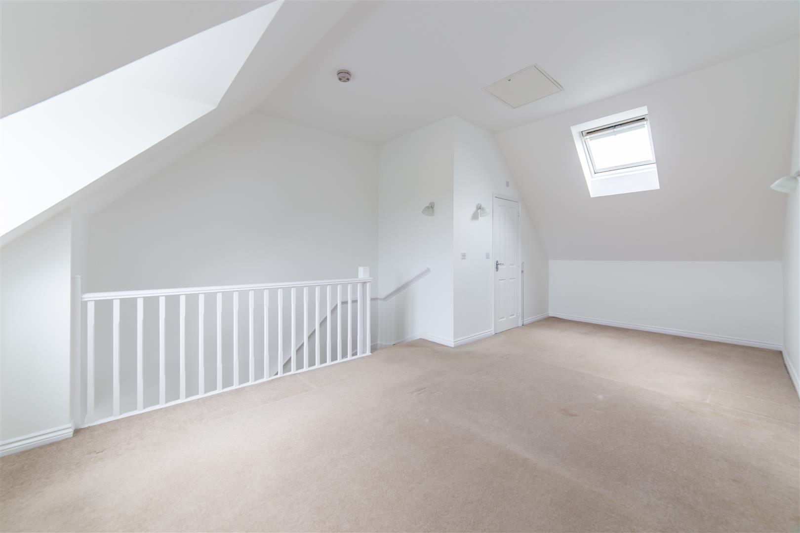 3 bed semi-detached house for sale in Roseden Way, Newcastle Upon Tyne  - Property Image 8