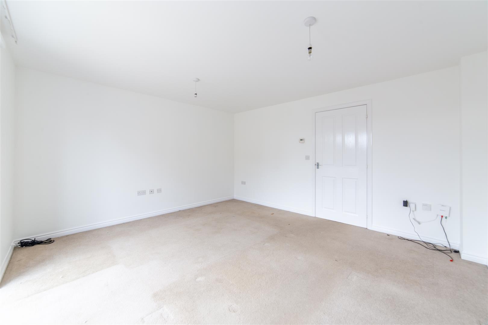 3 bed semi-detached house for sale in Roseden Way, Newcastle Upon Tyne 12