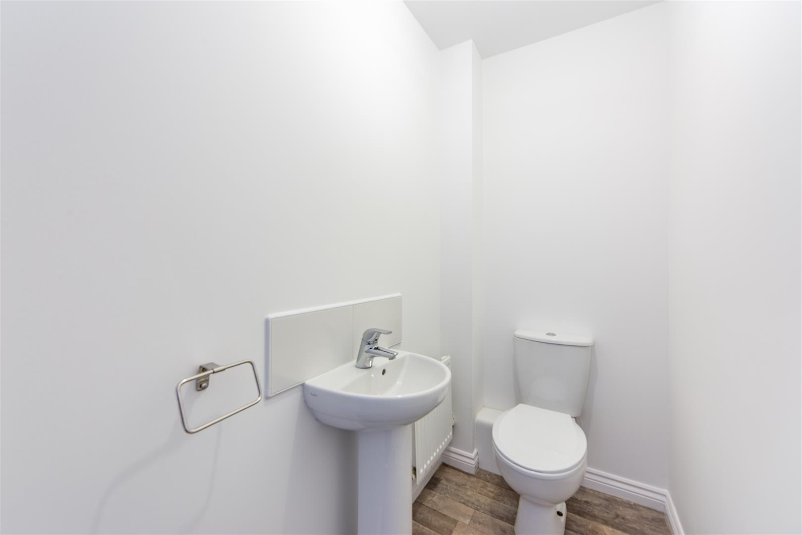 3 bed semi-detached house for sale in Roseden Way, Newcastle Upon Tyne  - Property Image 5