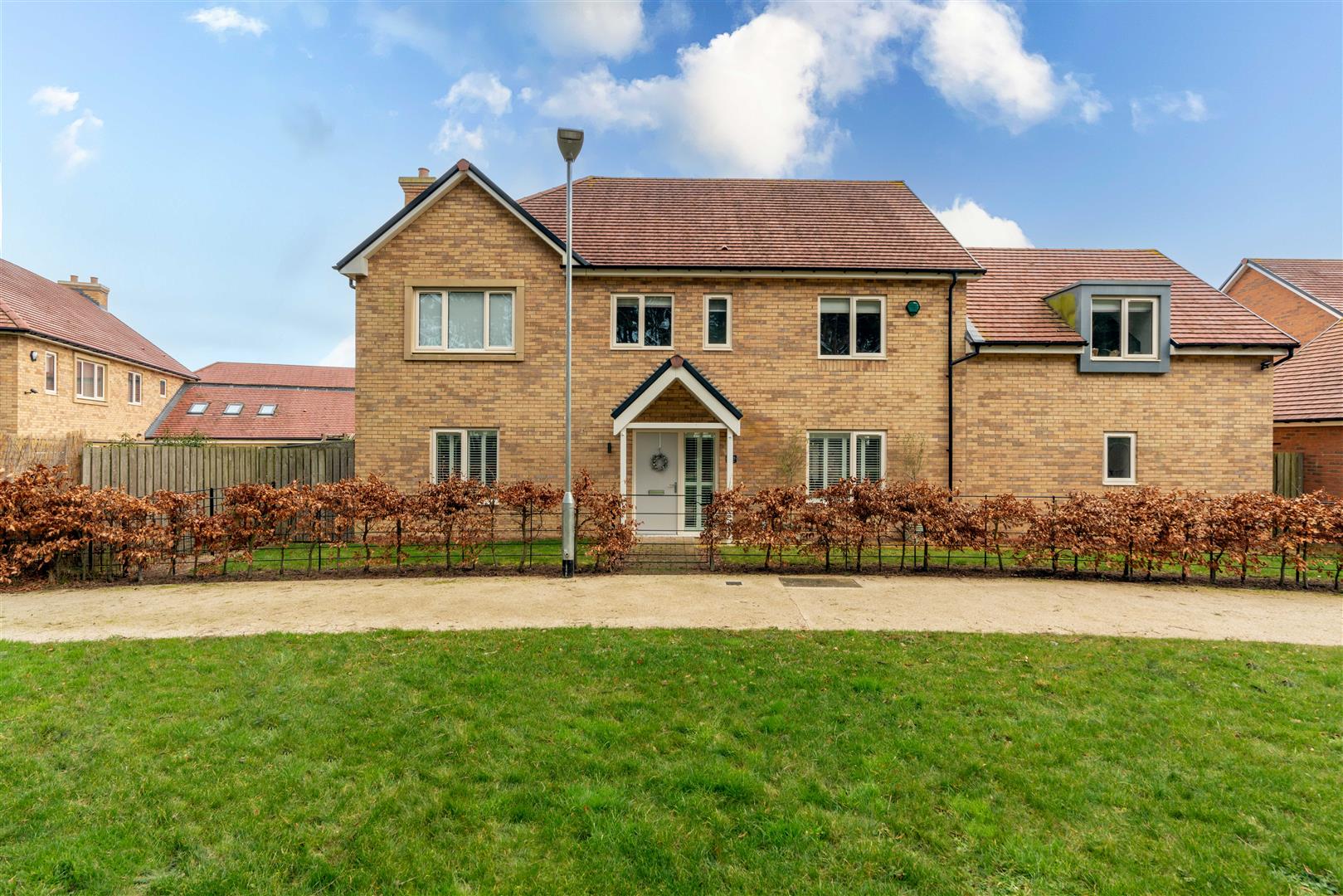5 bed detached house for sale in Bowmont Walk, Stannington - Property Image 1