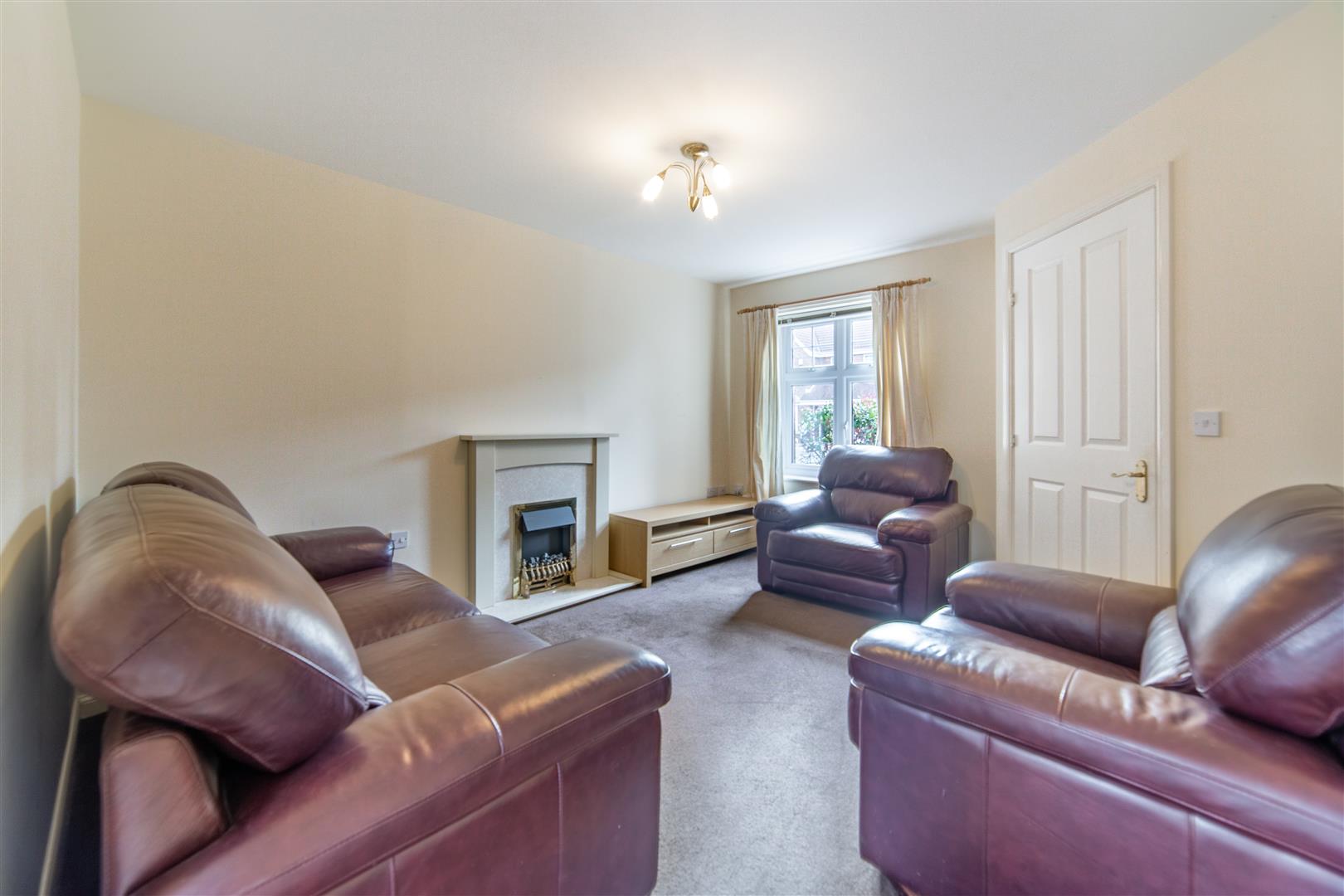 2 bed terraced house for sale in Caesar Way, Wallsend 1
