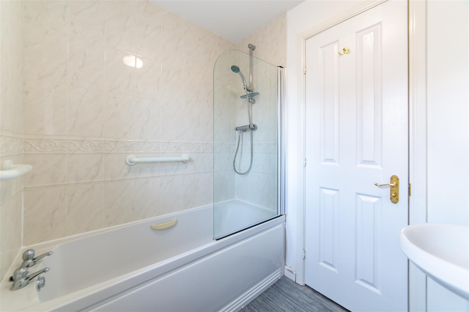 2 bed terraced house for sale in Caesar Way, Wallsend 10
