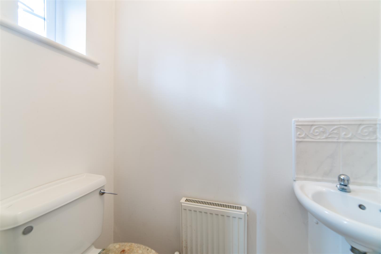 2 bed terraced house for sale in Caesar Way, Wallsend 7