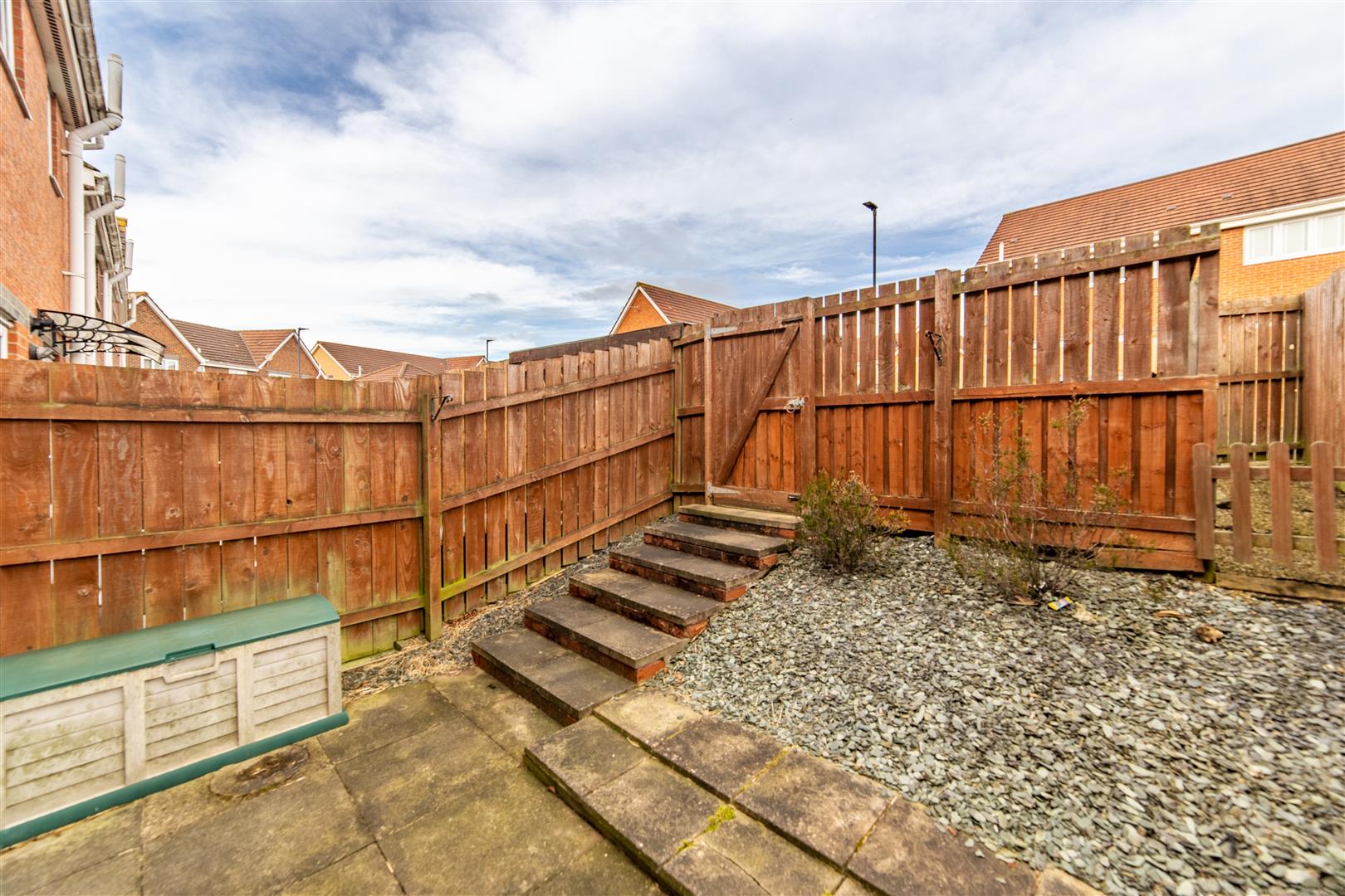 2 bed terraced house for sale in Caesar Way, Wallsend 14