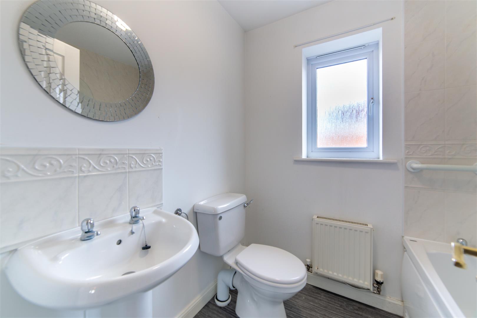 2 bed terraced house for sale in Caesar Way, Wallsend 11