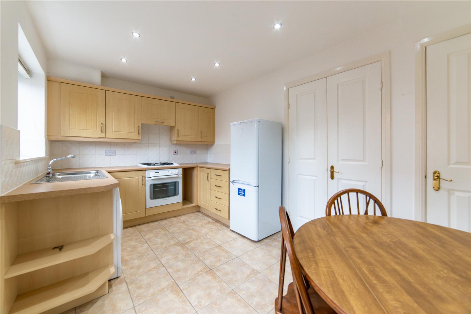 2 bed terraced house for sale in Caesar Way, Wallsend 2