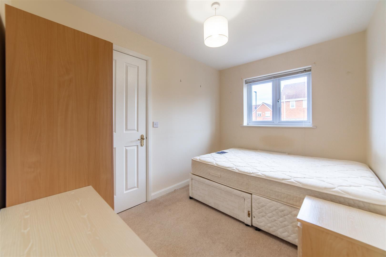 2 bed terraced house for sale in Caesar Way, Wallsend 9