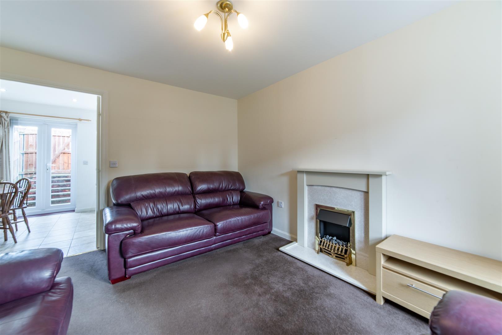 2 bed terraced house for sale in Caesar Way, Wallsend 5