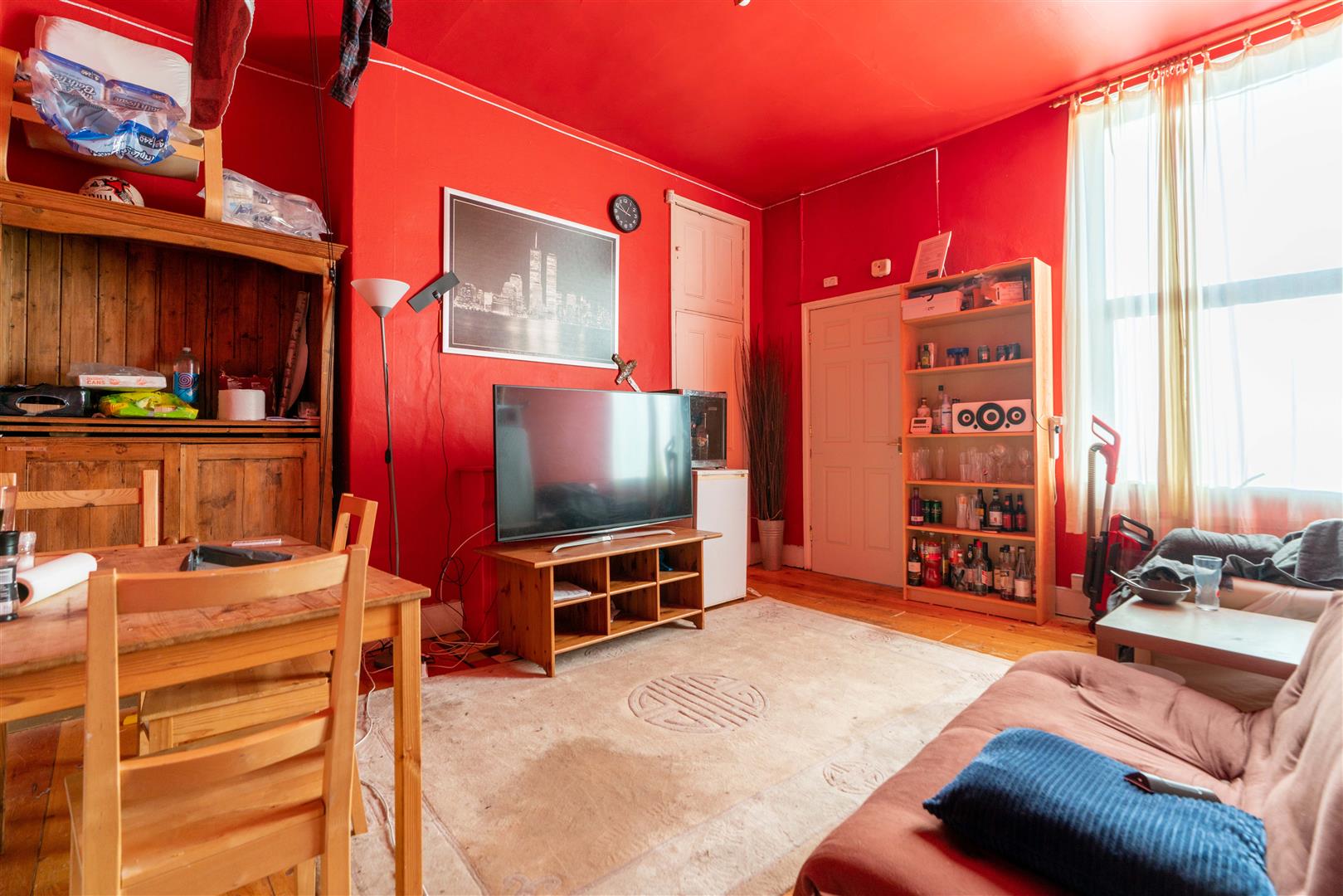 4 bed maisonette to rent in Bayswater Road, Jesmond  - Property Image 1