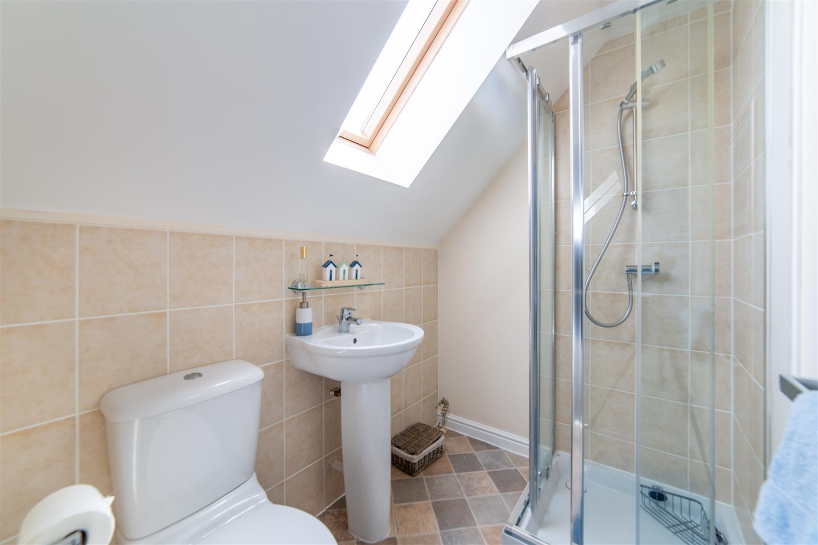 4 bed detached house for sale in Maynard Street, Great Park 13