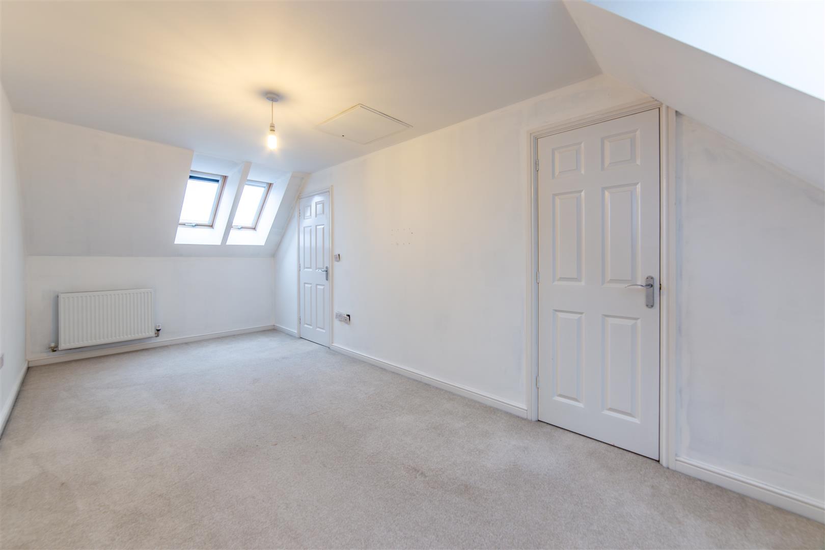 3 bed terraced house for sale in Lynemouth Way, Great Park 9