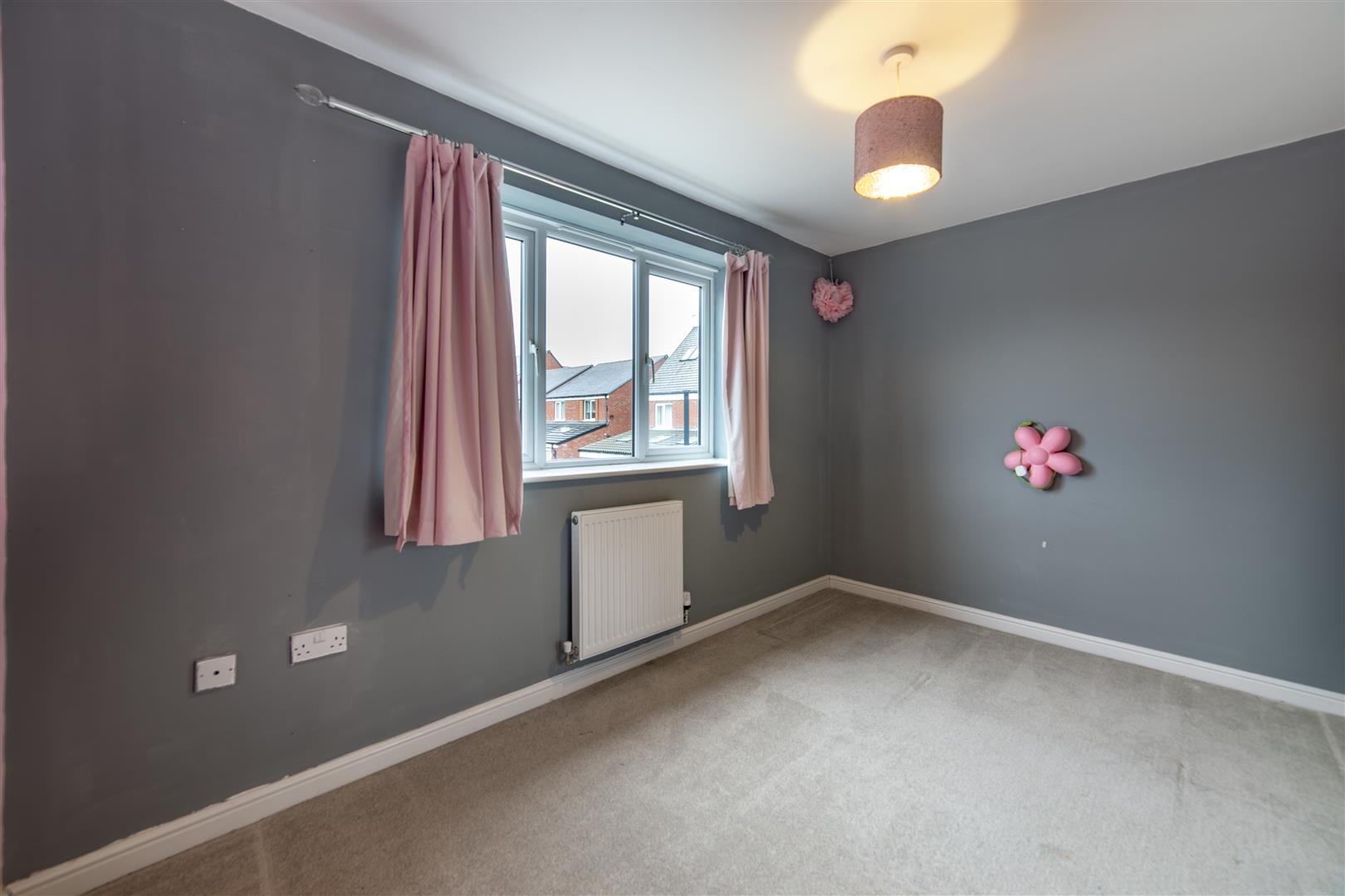 3 bed terraced house for sale in Lynemouth Way, Great Park 6