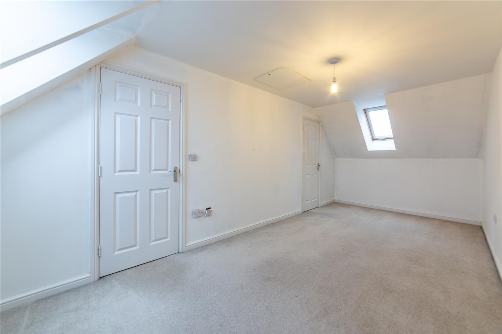 3 bed terraced house for sale in Lynemouth Way, Great Park 10