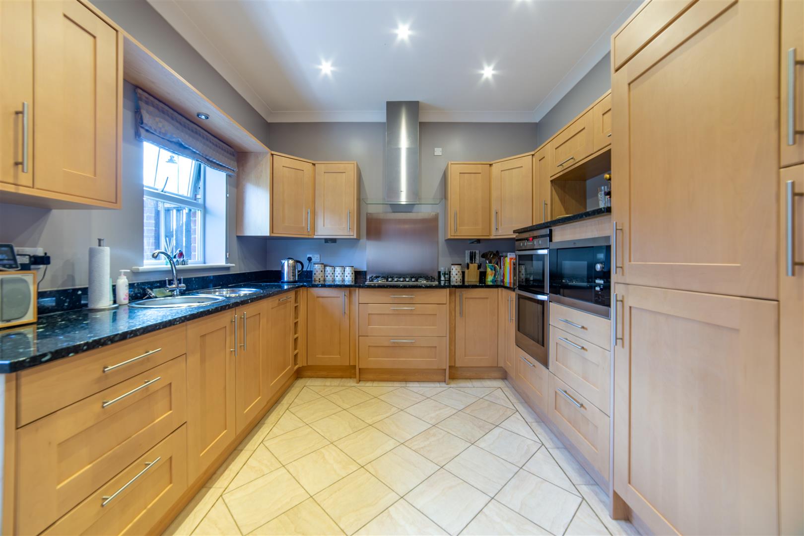6 bed end of terrace house for sale in Featherstone Grove, Great Park 13