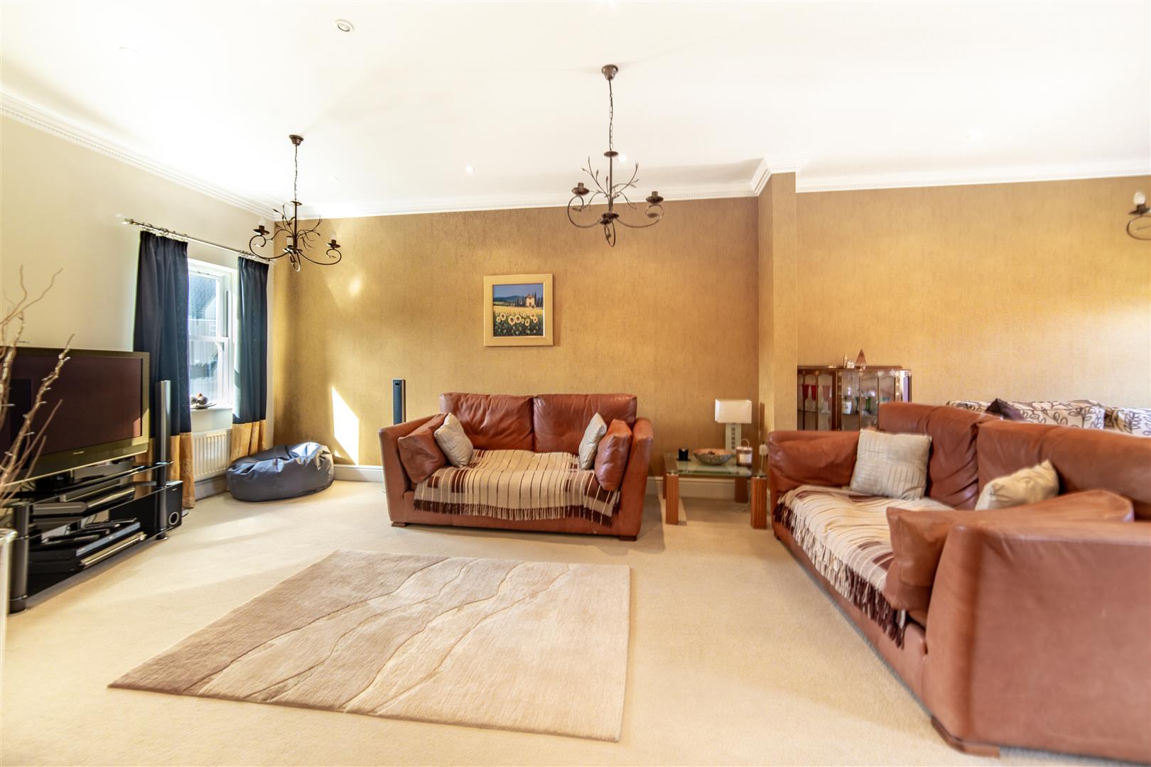 6 bed end of terrace house for sale in Featherstone Grove, Great Park 2