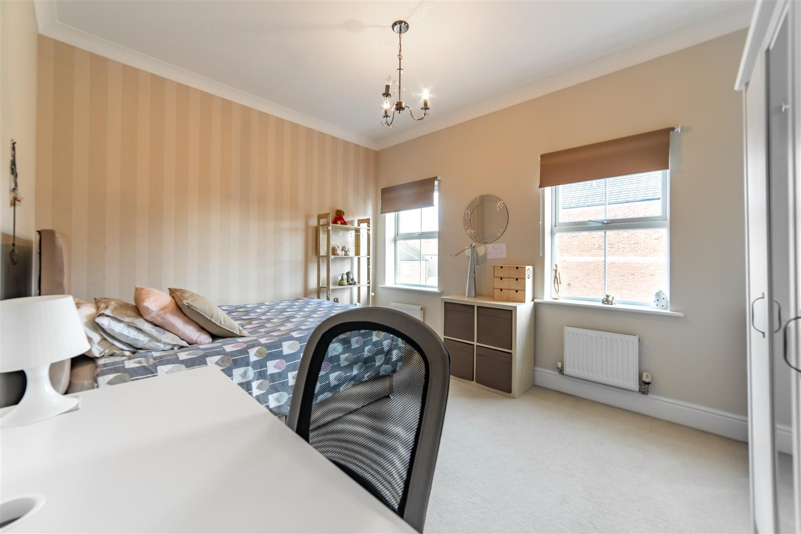6 bed end of terrace house for sale in Featherstone Grove, Great Park 22