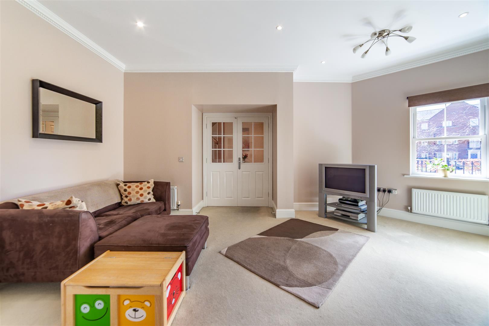6 bed end of terrace house for sale in Featherstone Grove, Great Park 8