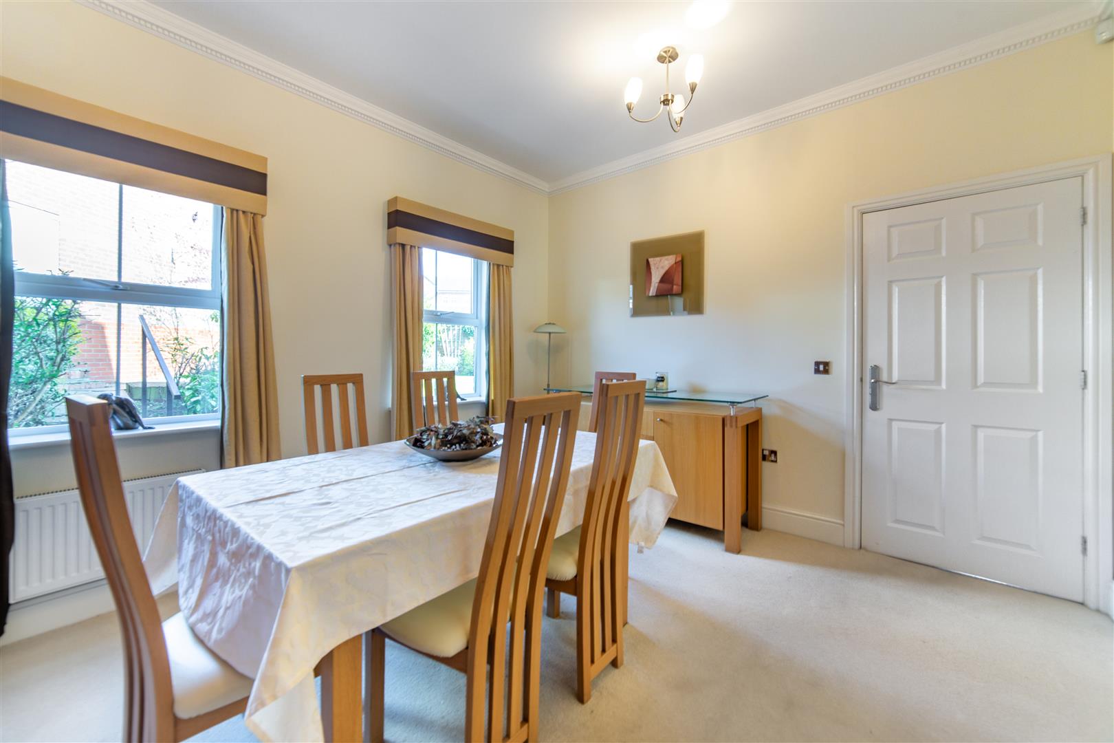 6 bed end of terrace house for sale in Featherstone Grove, Great Park 11