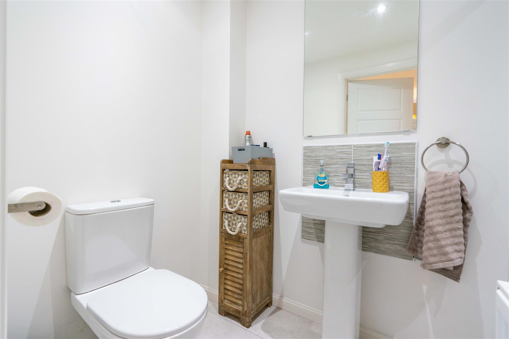 3 bed semi-detached house for sale in Aintree Street, North Gosforth 16