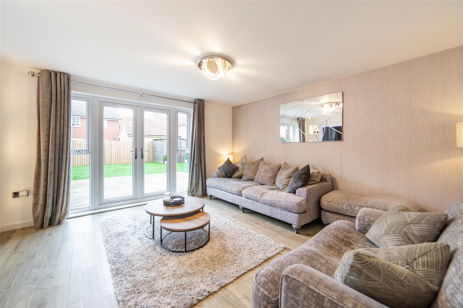 3 bed semi-detached house for sale in Aintree Street, North Gosforth 6