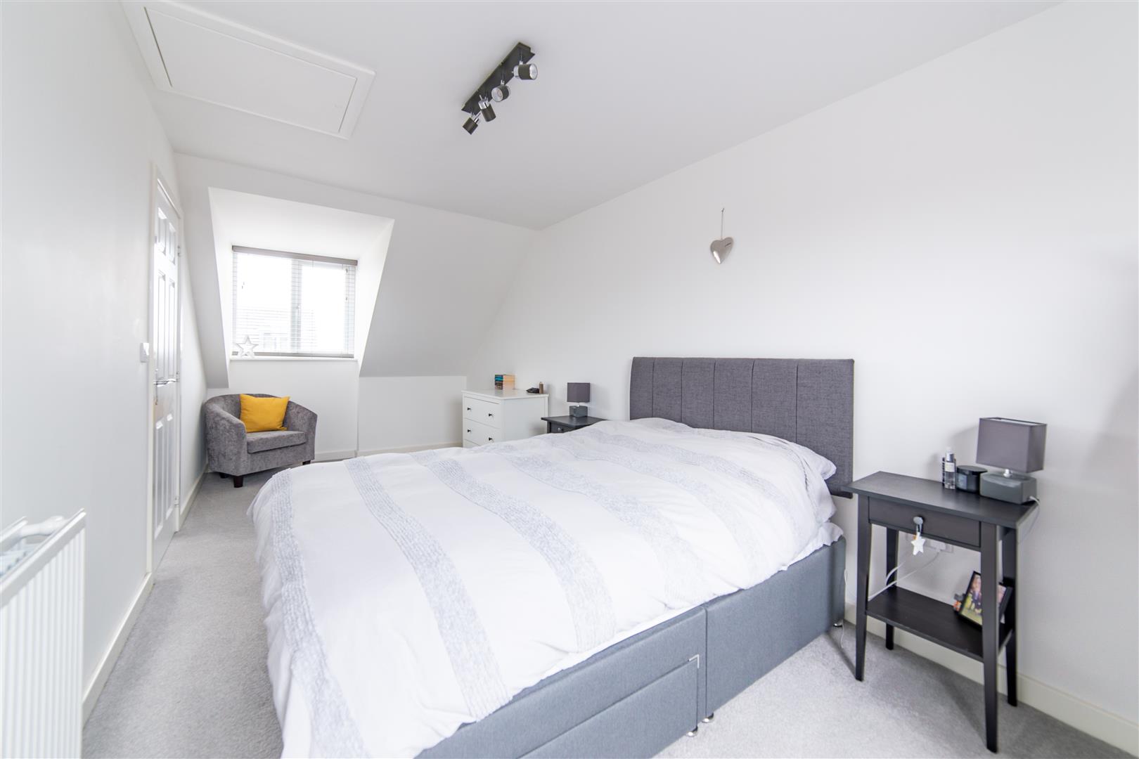 3 bed town house for sale in Orangetip Gardens, Newcastle Upon Tyne 12