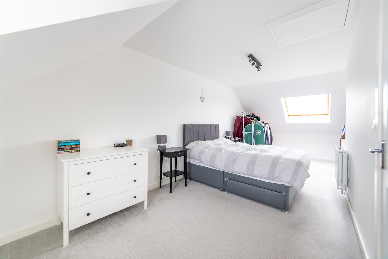 3 bed town house for sale in Orangetip Gardens, Newcastle Upon Tyne 9