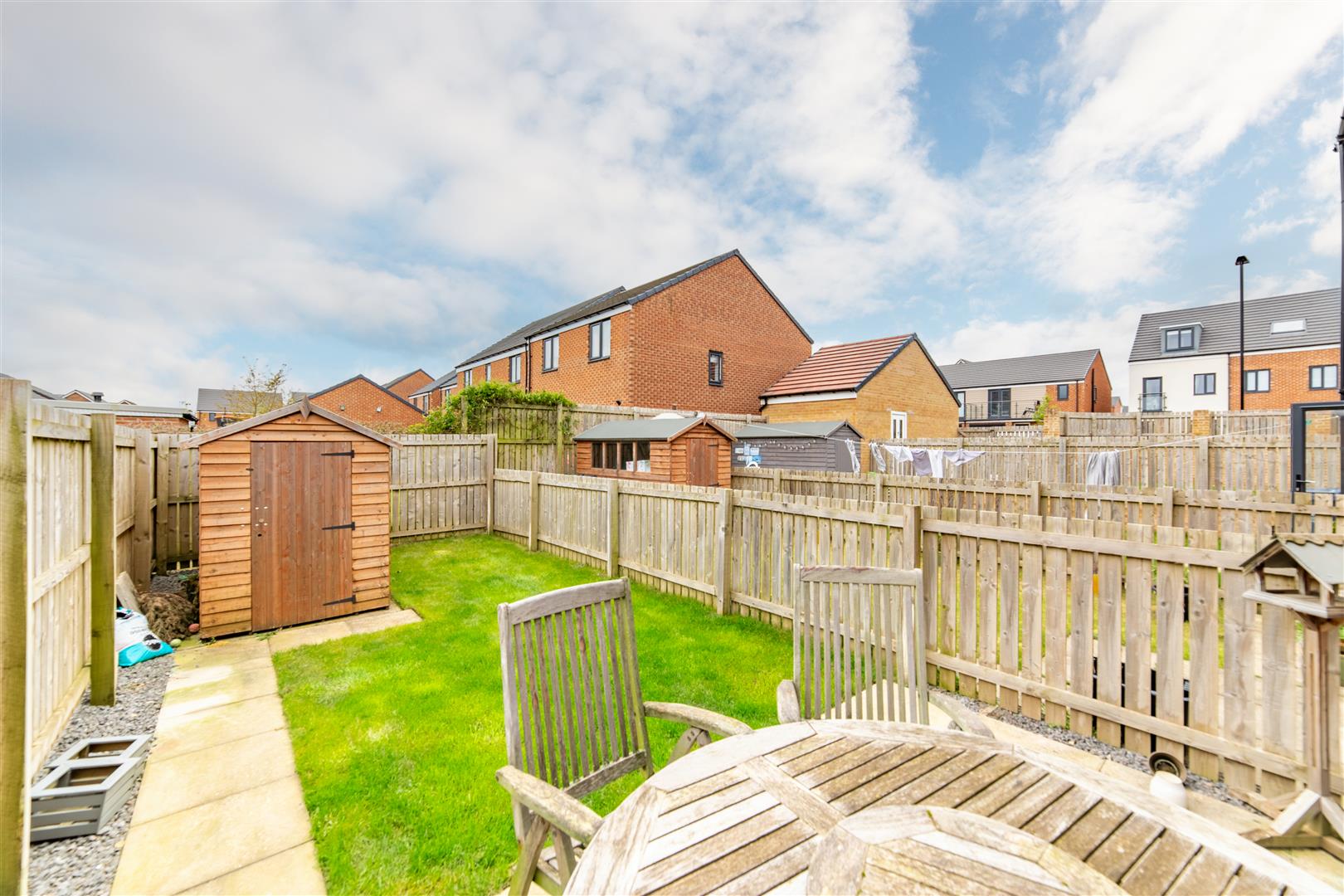 3 bed town house for sale in Orangetip Gardens, Newcastle Upon Tyne 15