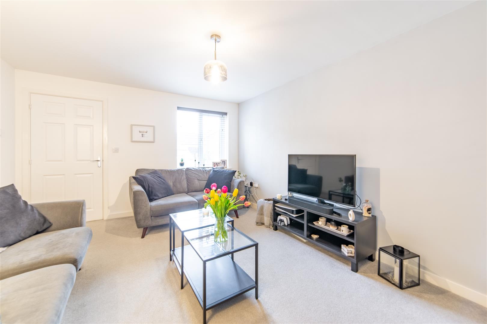 3 bed town house for sale in Orangetip Gardens, Newcastle Upon Tyne 5