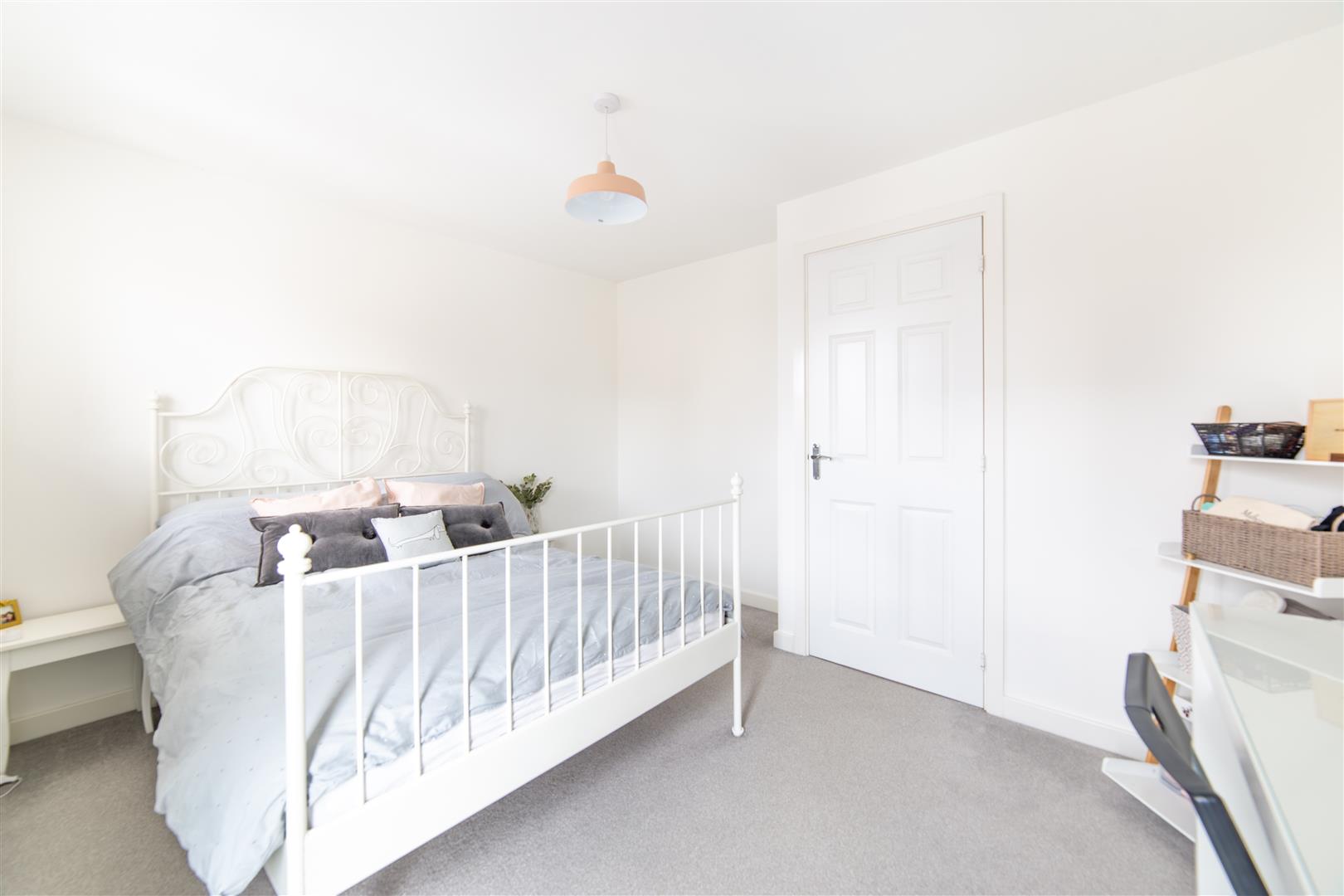 3 bed town house for sale in Orangetip Gardens, Newcastle Upon Tyne 11