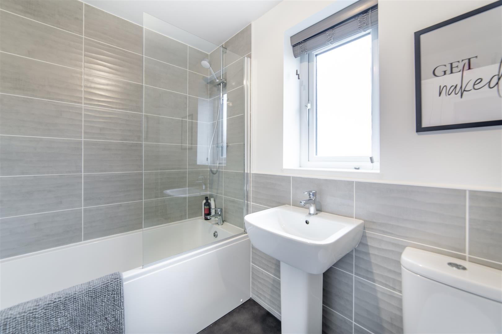 3 bed town house for sale in Orangetip Gardens, Newcastle Upon Tyne 3