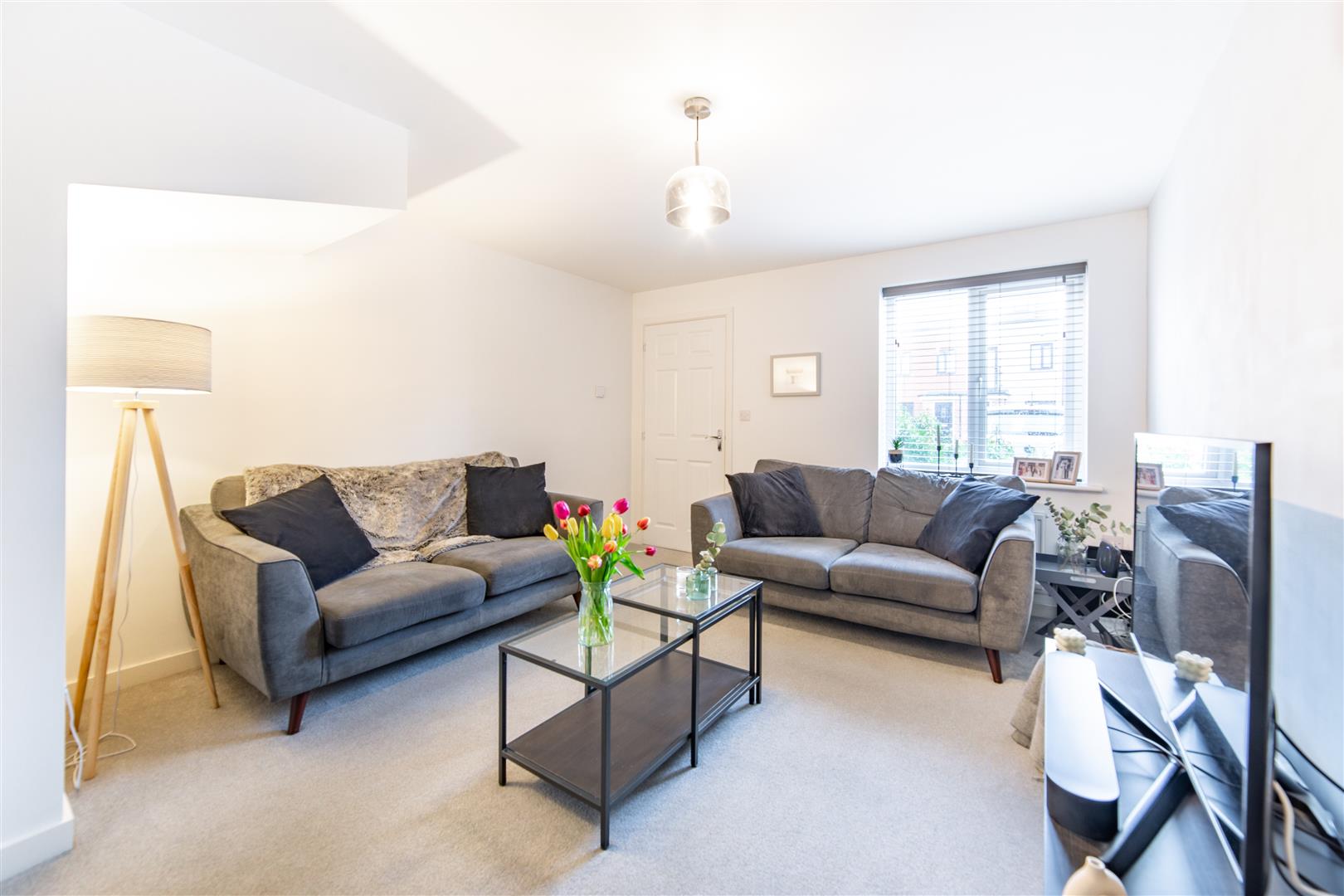 3 bed town house for sale in Orangetip Gardens, Newcastle Upon Tyne  - Property Image 5