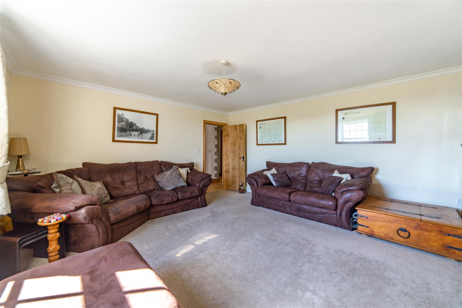 3 bed detached house for sale in Rockcliffe Way, Eighton Banks 7