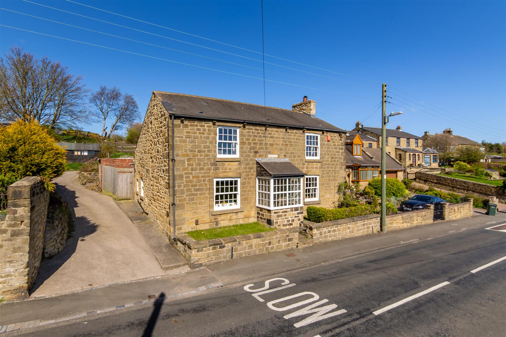 3 bed detached house for sale in Rockcliffe Way, Eighton Banks - Property Image 1