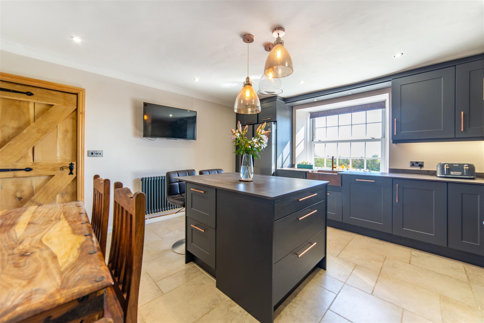 3 bed detached house for sale in Rockcliffe Way, Eighton Banks 10